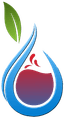 Wateropwarmen Logo